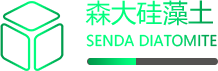 东莞市森大硅藻土材料有限公司