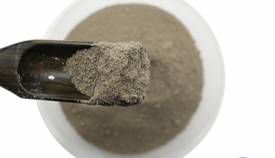 硅藻土的特性及改进应用原理