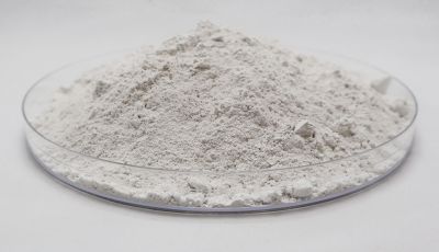长白山硅藻土矿-二氧化硅含量高达95%-[森大硅藻土]