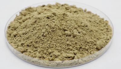 吉林省硅藻土助滤剂有限公司-1050度高温煅烧食品级硅藻土-[森大硅藻土]