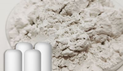 陶瓷滤芯填料硅藻土 吸附性强、硅藻土化学性质稳定