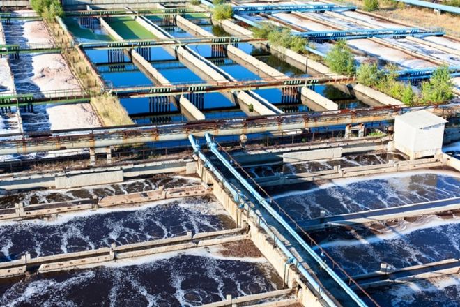 硅藻土对于改善污水处理有着不可缺少的作用