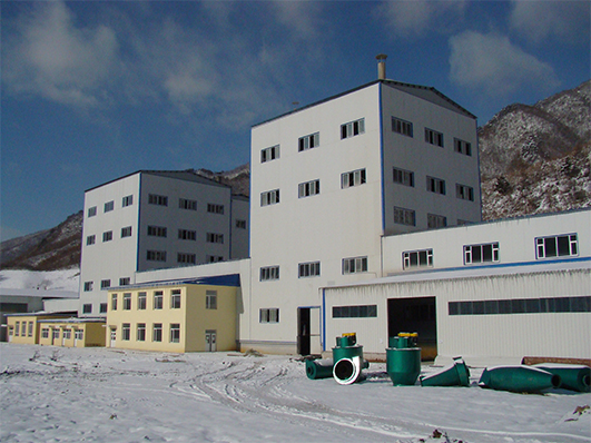 关于森大-森大6大优势，让您安心、放心