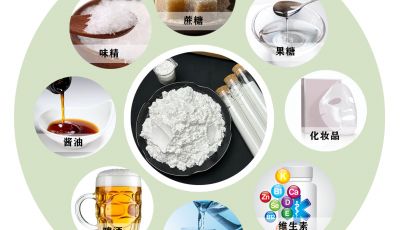 硅藻土的应用领域