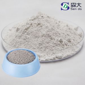 硅藻土宠物猫砂