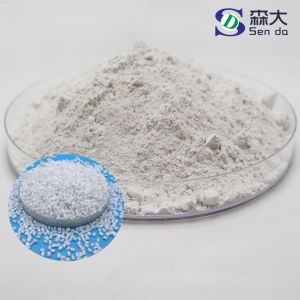 硅藻土PTU功能母粒