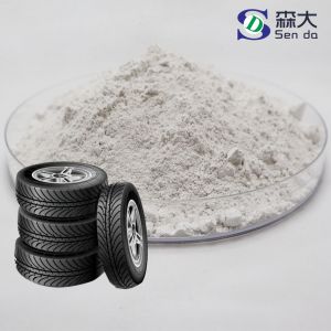 硅藻土橡胶应用